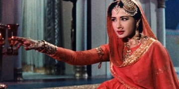 Meena Kumari’s ‘Pakeezah’ gets 4K restoration, to premiere at London Film Festival