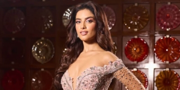 Miss World