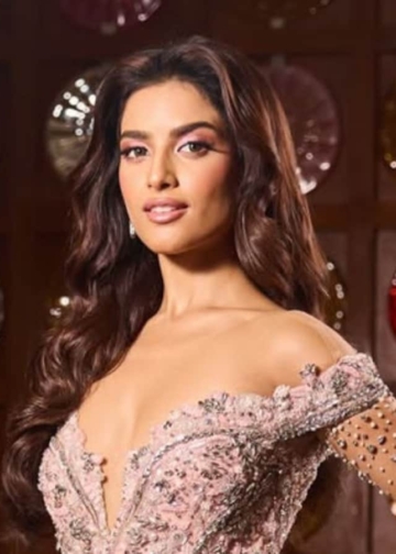 Miss World