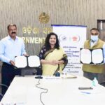 Odisha SELCO Foundation MoU