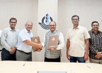 IIT Bhubaneswar IIT ISM Dhanbad MoU research collaboration