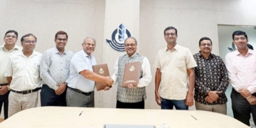 IIT Bhubaneswar IIT ISM Dhanbad MoU research collaboration