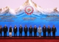 SCO Summit