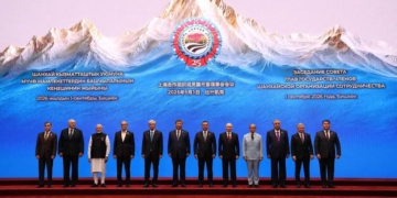 SCO Summit