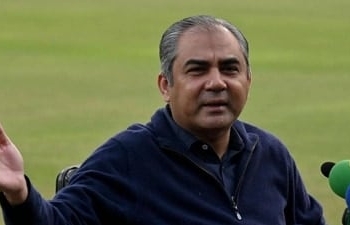 Mohsin Naqvi to attend Women’s Asia Cup final as chief guest; trophy presentation in focus