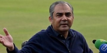 Mohsin Naqvi to attend Women’s Asia Cup final as chief guest; trophy presentation in focus