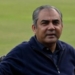 Mohsin Naqvi to attend Women’s Asia Cup final as chief guest; trophy presentation in focus
