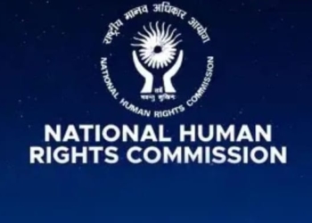 NHRC probe Lakhana school Nuapada