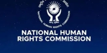 NHRC probe Lakhana school Nuapada