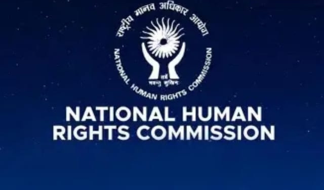 NHRC probe Lakhana school Nuapada