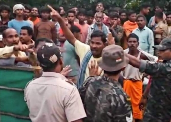 Nabarangpur Cremation