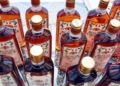 19 Die After Suspected Illicit Liquor Consumption in Nagaland; 3000 Bottles Seized