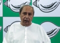 Naveen Patnaik