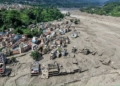 Nepal Floods