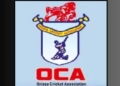 OCA election twist