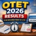 OTET‑2026 results Odisha