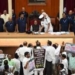 Odisha Assembly Monsoon Session: MMDR Row Likely to Dominate Day 5 Amid BJD Protest