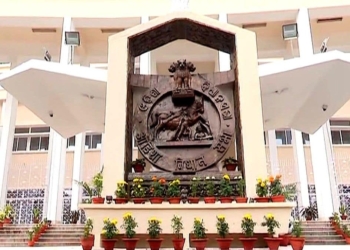 Odisha assembly