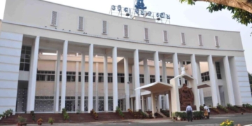 Odisha assembly