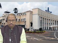 Odisha Assembly Adjourned Till 4 PM After 4-Minute Question Hour