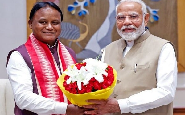 PM Modi