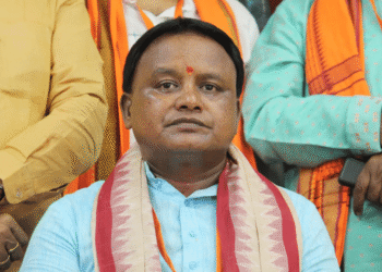 Odisha cm