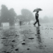 Odisha Rain Alert: State records 25% excess rainfall; IMD warns of more rain in September