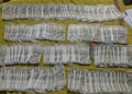 Odisha Vigilance recovers Rs 4 lakh more from Kendrapara AEE’s residence; cash haul reaches Rs 7.15 lakh