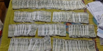 Odisha Vigilance recovers Rs 4 lakh more from Kendrapara AEE’s residence; cash haul reaches Rs 7.15 lakh