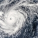 Cyclonic circulation