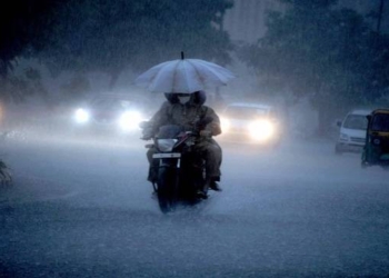 Odisha rain alert: Low-pressure area likely by Sept 11; heavy rain forecast across several districts