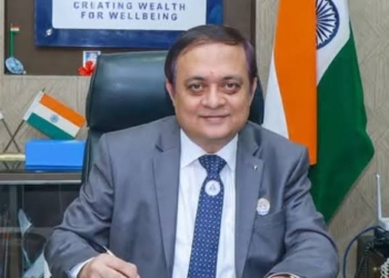 NLC India
