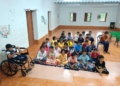 Operation Anweshan Odisha Police