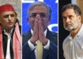 Opposition Attacks Gyanesh Kumar Over Reported ECI Dissent