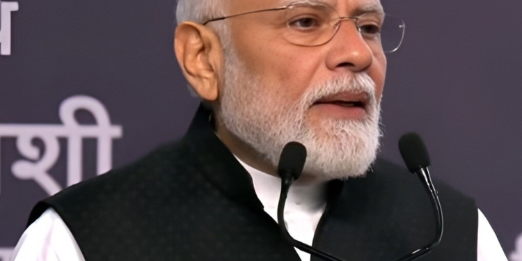 PM Modi