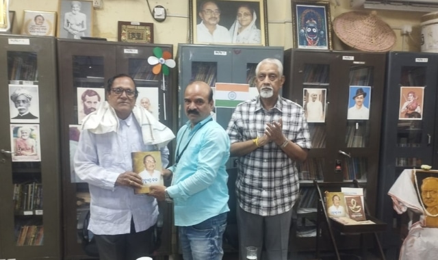 Pradyumna Bal Prativa Vikash Pratiyogita Kicks Off; Free Entry for School & University Students