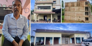 Baragada PEO Vigilance Net