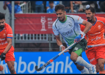 Pakistan Requests Neutral Venue for 2026 Asian Champions Trophy Matches in India