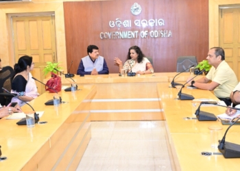 Odisha MSME e‑Pavilion