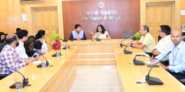 Odisha MSME e‑Pavilion