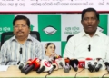 Non-lifting of rice in Odisha by FCI