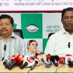 Non-lifting of rice in Odisha by FCI