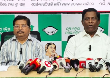 Non-lifting of rice in Odisha by FCI
