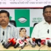 Non-lifting of rice in Odisha by FCI