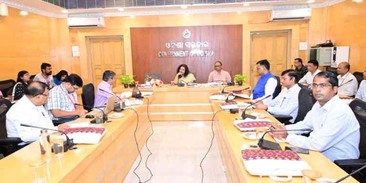 ISI-marked products Odisha public procurement