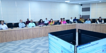 BKPPER Project to Redefine Odisha’s Future by 2047