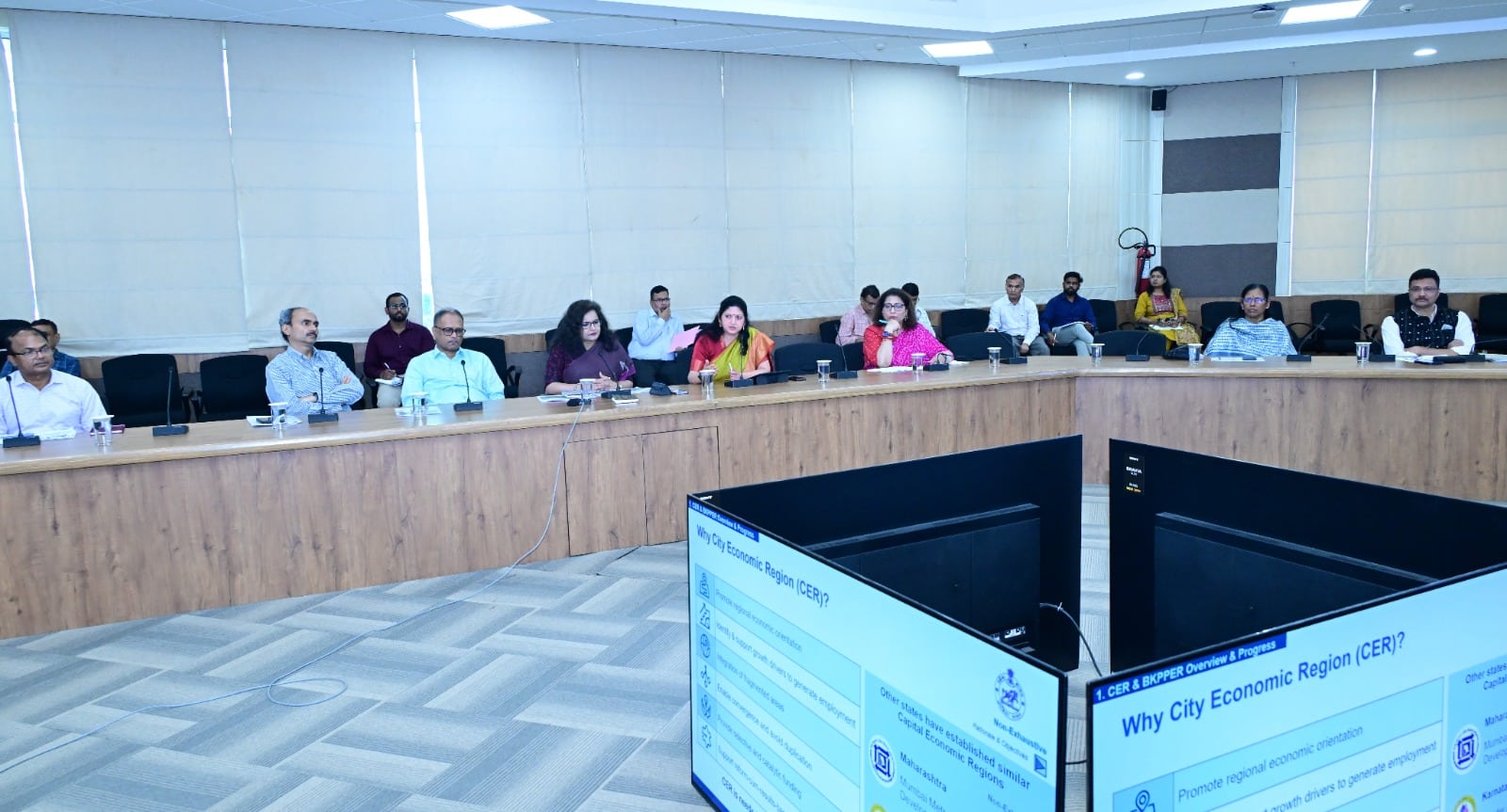 BKPPER Project to Redefine Odisha’s Future by 2047