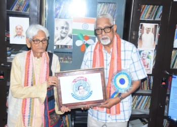 Pradyumna Bal Jayanti celebrations