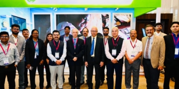 Vedanta Aluminium mining technology