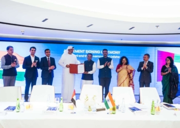 Odisha UAE investment partnership 2026